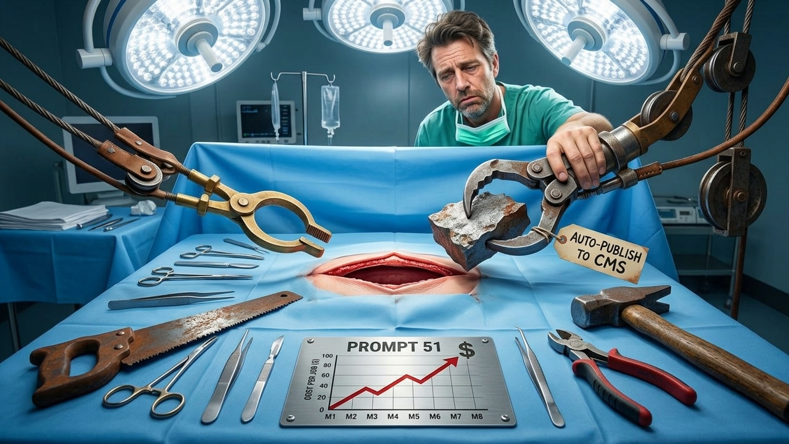 Cover image for: The AEO Vendor Glossary: 14 Terms That Make Monitoring Sound Like Execution