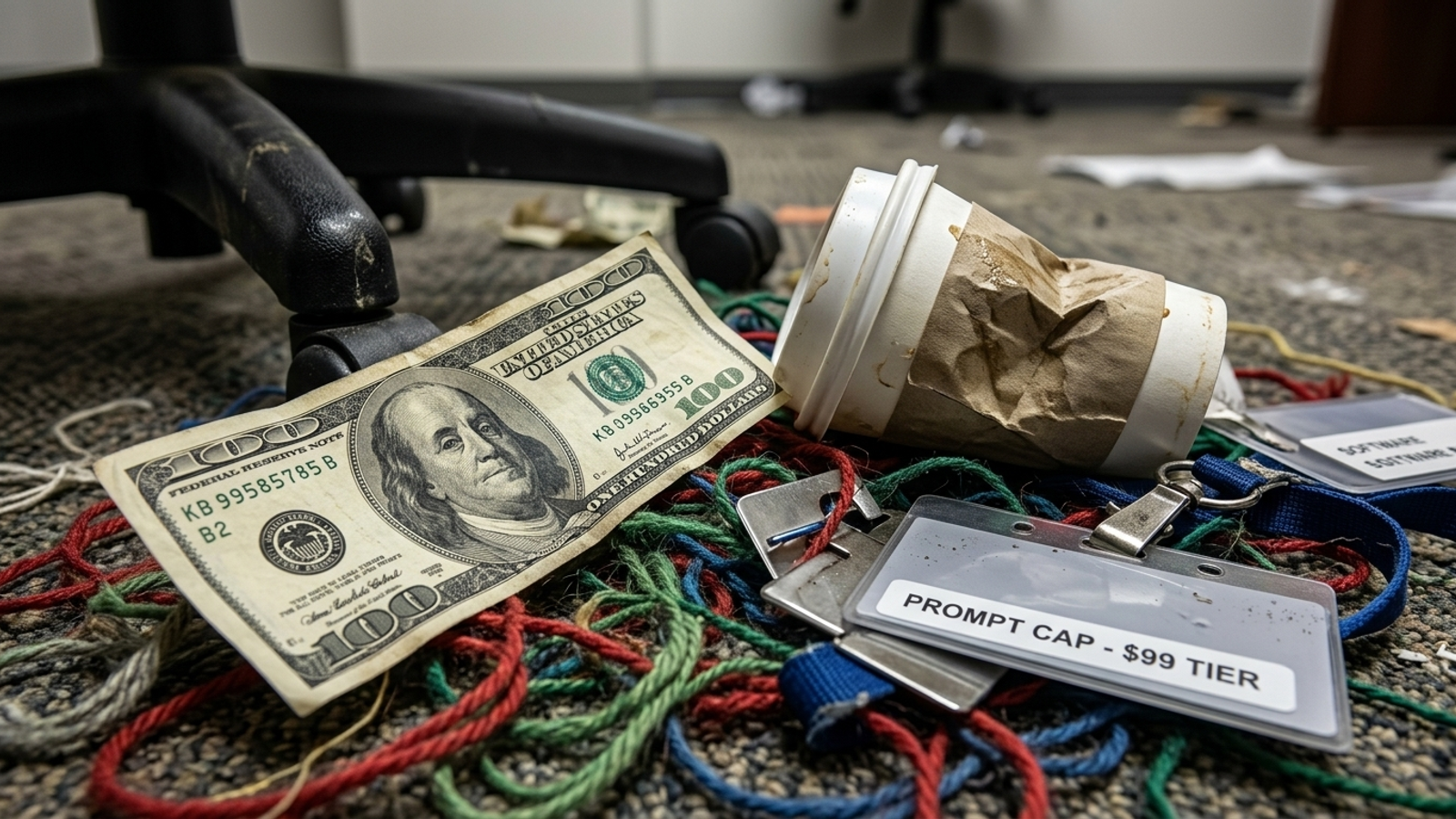 Cover image for: Postmortem: The AEO Retainer Trap Starts Before Client Two